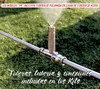 SUPERFOG - Kit de brumisation d'eau avec 40 buses. Produit Voir les images du produit 3