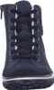 Rieker Damen Stiefelette Schnürboot Warmfutter flach Produktbild-Vorschau 75