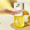SIMPLEWAY automatický dávkovač penového mydla s tekutinou  Náhľad obrázku produktu 8