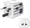 Hama MUV Micro, Universeel, Universeel, Type A, Type C Productafbeelding-voorbeeld 4