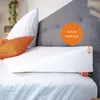 sleepling - Cuscino a cuneo per materasso, 45 x 120 x 15 Anteprima dell’immagine prodotto 3