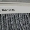 Türvorhang "Bellano 4" 90 x 210 cm Produktbild-Vorschau 4