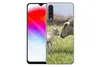 MuchoWow® Handyhülle Schutzhülle Hülle für Samsung Galaxy Produktbild-Vorschau 2