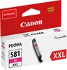 Canon Tintenpatrone CLI-581M XXL 11,7ml magenta Produktbild-Vorschau 3