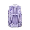 Satch, Schulrucksack-Set PACK Lilac Blossom 2-teilig, ab 5. Produktbild-Vorschau 5