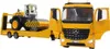 Jamara Mercedes Tieflader Arocs 1:20 2,4G                 Náhľad obrázku produktu 6