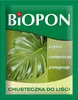 Chusteczka do liści BIOPON 15szt. Podgląd zdjęcia produktu 2