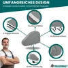 TRAILERKRAFT® Deichselabdeckung Wohnwagen PlusPro Universal Produktbild-Vorschau 6