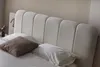 Maldiv Schlafzimmer Set mit Polsterbett und beleuchtetem Produktbild-Vorschau 5