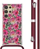 imoshion Design Hülle mit Band Samsung Galaxy S24 Ultra - Produktbild-Vorschau 1