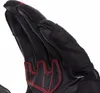 Dainese Reacto Carbon Long Motorradhandschuhe, schwarz/rot, Produktbild-Vorschau 6