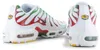 Nike Air Max Plus TN, scarpe da ginnastica da uomo, colore Anteprima dell’immagine prodotto 3