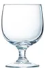 ARC Set 12 Calici Vetro Temperato Amelia Acqua Cl25 Anteprima dell’immagine prodotto 2