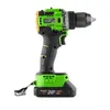 Perceuse-visseuse sans fil Procraft PA18LiH Voir les images du produit 2