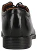 CLARKS Schnürschuhe Tilden im klassischen Design 1216 Black Produktbild-Vorschau 11