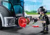 PLAYMOBIL City Action 9360 SEK ciężarówka ze światłem i Podgląd zdjęcia produktu 8