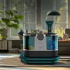 Cecotec Conga 7000 Carpet&Spot Clean Steam XXL, geschikt Productafbeelding-voorbeeld 7