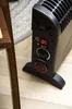 Mesko | Convector Heater with Timer and Turbo Fan | MS Produktbild-Vorschau 10