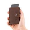 Santo Smart Wallet mit Münzfach | Kreditkartenetui Produktbild-Vorschau 5