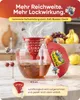 2er-Set Fruchtfliegenfalle & Obstfliegenfalle mit Produktbild-Vorschau 3