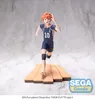 Haikyu!! Vysoce kvalitní PVC soška Shoyo Hinaty, 15 cm Náhled obrázku produktu 1