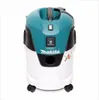 Makita VC2512L, Suchy i Mokry, Czarny, Niebieski, Podgląd zdjęcia produktu 12