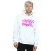 Marvel - Kapuzenpullover für Herren BI7912 (M) (Weiß) Produktbild-Vorschau 2