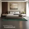 tectake® Kurzflorteppich Soft Zone verschiedene Größen und Produktbild-Vorschau 6