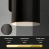 LED Außenleuchte Wandlampe LED Wandleuchte Dimmbar in 3 Produktbild-Vorschau 4