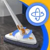 Wischmopp, Dreiecksmopp | Reinigungsmopp| Bodenwischer Produktbild-Vorschau 9