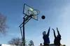 EXIT Galaxy versetzbarer Basketballkorb auf Rädern - Produktbild-Vorschau 9