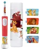 Vitality Pro 103 Kids König der Löwen , Elektrische Produktbild-Vorschau 18