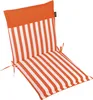 LILENO HOME Gartenstuhl Auflagen als [1er Set - Produktbild-Vorschau 1