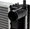 RIDEX 470R0021 Kühler Wasserkühler Motorkühler für OPEL Produktbild-Vorschau 7