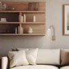 BRILONER - LED Leselampe mit Akku, Touch, Dimmbar, Produktbild-Vorschau 9