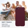 kwmobile Handyhülle für Apple iPhone SE (2022) / SE (2020) Produktbild-Vorschau 4