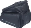 BASIL Gepäckträgertasche "Move Klettband schwarz Produktbild-Vorschau 8
