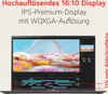 LG gram 17" Core Ultra 7 155H 32GB/2TB SSD Win11 grau Náhľad obrázku produktu 8