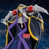 Banpresto - Figurkę kolekcjonerską Ainz Ooal Gown 20cm z Náhľad obrázku produktu 2