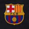 FC Barcelona - Fleecejacke für Herren GF252 (XL) (Marine) Produktbild-Vorschau 3