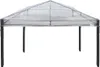 vidaXL Vervanghoes voor tuinpaviljoen, 300 x 300 x 26 cm, Productafbeelding-voorbeeld 6