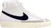Nike Ultrabest W Blazer Mid 77 Bílý Náhled obrázku produktu 12