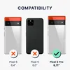 kwmobile Handyhülle für Google Pixel 6 Pro Hülle - Case Produktbild-Vorschau 6