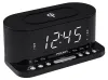 PEDEA 55005300, Uhr, FM, 87,5 - 108 MHz, Automatisches Produktbild-Vorschau 3