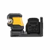 DeWalt DCE825D1G18-QW 5 Punkt Kreuzl.-Laser Grün 18V Produktbild-Vorschau 4