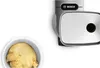 Bosch BakingSensation MUZ9BS1, Nerezová oceľ, 395 mm, 266 Náhľad obrázku produktu 2