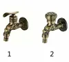 Nostalgie Wasserhahn Auslaufhahn Auslaufventil Garten Produktbild-Vorschau 3