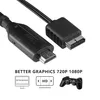 PS2/PS1 zu HDMI Audio Video Konverter Kabel PS2 zu HDMI Produktbild-Vorschau 11