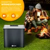 tillvex Koelbox, elektrisch, 32 liter, mini-koelkast 230 V Productafbeelding-voorbeeld 7