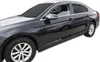 GP Déflecteurs Deflecteurs D'Air Pour Volkswagen Passat B8 Voir les images du produit 5